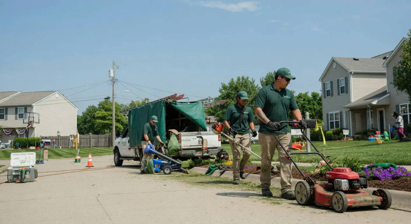 Irrigation Installation in Franklin, WI near me